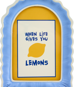 6737 RAHMEN LEMONS
